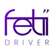 プログラムのアイコン：Fetii Driver