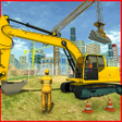 Icon of program: Heavy Construction Buildi…