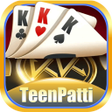 ไอคอนของโปรแกรม: Poker Casino -Teen Patti …
