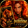 Programikonen: PUBDOM Cards