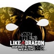 Icône du programme : Like a Dragon: Infinite W…