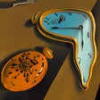 Icon of program: Salvador Dali Wallpaper