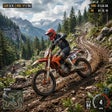 Ikona programu: MotoXtreme: Bike Racing 3…