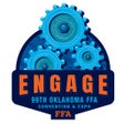 Иконка программы: 98th Oklahoma FFA Convent…