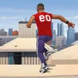 Иконка программы: Only Go Up  down Parkour …