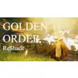 Golden Order - ReShade Preset