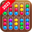 ComBall: Sorting All the Balls icon