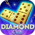 Diamond Club - Domino Slots