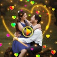 Иконка программы: Photo Editor  Image to Vi…