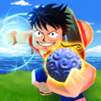أيقونة البرنامج: Pirate Legend: Demon Frui…