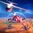 Иконка программы: Star Farm: Merge Tower De…