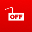 プログラムのアイコン：Offradio.gr