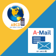 Ícone do programa: ABCD
