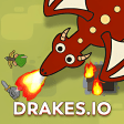 Drakes.io - Dragons Action Game