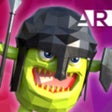 Polygoons icon