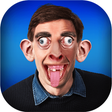 Programikonen: Ugly Face Editor