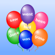 Ikon program: English Irregular Verbs G…
