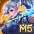 Icon of program: Mobile Legends: Bang Bang VNG