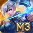 プログラムのアイコン：Mobile Legends: Bang Bang…