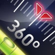 أيقونة البرنامج: Toolbox - Tools for measu…