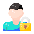 プログラムのアイコン：Who tried to unlock my ph…