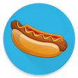 Icon of program: Not Hotdog
