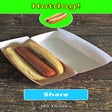 Ikon program: Not Hotdog