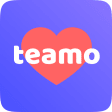 Teamo  best online dating app for singles nearby