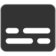 プログラムのアイコン：SubTrans - General Subtit…