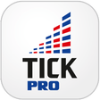 プログラムのアイコン：TICK PRO – Online Mobile …