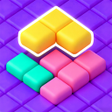 ไอคอนของโปรแกรม: Block Brainstorm Puzzle