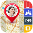 Ícone do programa: Phone Sim and Address Det…
