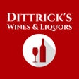Ikon program: Dittricks Wines  Liquors