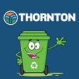 プログラムのアイコン：City of Thornton Recycles