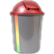 Bin-it icon