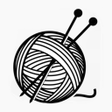 程序图标：Crochet - Knitting - Embr…