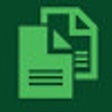 ไอคอนของโปรแกรม: ChatGPT LaTeX Copy Tool