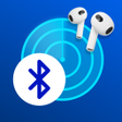 أيقونة البرنامج: Find My Bluetooth Device