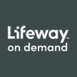 프로그램 아이콘: Lifeway On Demand
