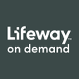 Иконка программы: Lifeway On Demand