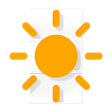 程序图标：Weather for Wear OS Andro…