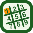 プログラムのアイコン：Sodoku