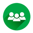 程序图标：Link de Grupo - Grupos de…