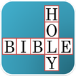 Biểu tượng của chương trình: Bible Crossword