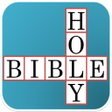 أيقونة البرنامج: Bible Crossword