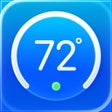 Ícone do programa: Thermo Watch for Nest  Ec…