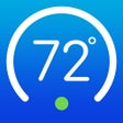 Programın simgesi: Thermo Watch for Nest  Ec…