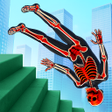 프로그램 아이콘: Breaking Bones Falling Ra…