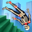 Icon of program: Breaking Bones Falling Ra…