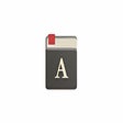 Icon of program: English-Czech Dictionary